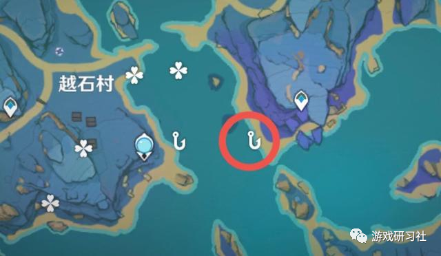 釣魚技巧大全原神_原神釣魚怎么玩兒_原神釣魚玩法