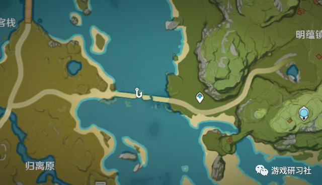 釣魚技巧大全原神_原神釣魚怎么玩兒_原神釣魚玩法