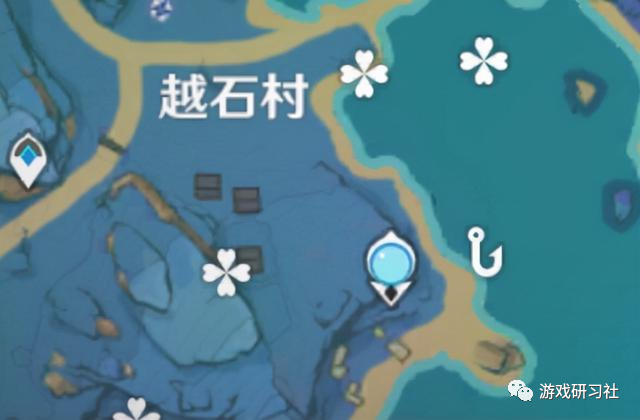 原神釣魚玩法_原神釣魚怎么玩兒_釣魚技巧大全原神