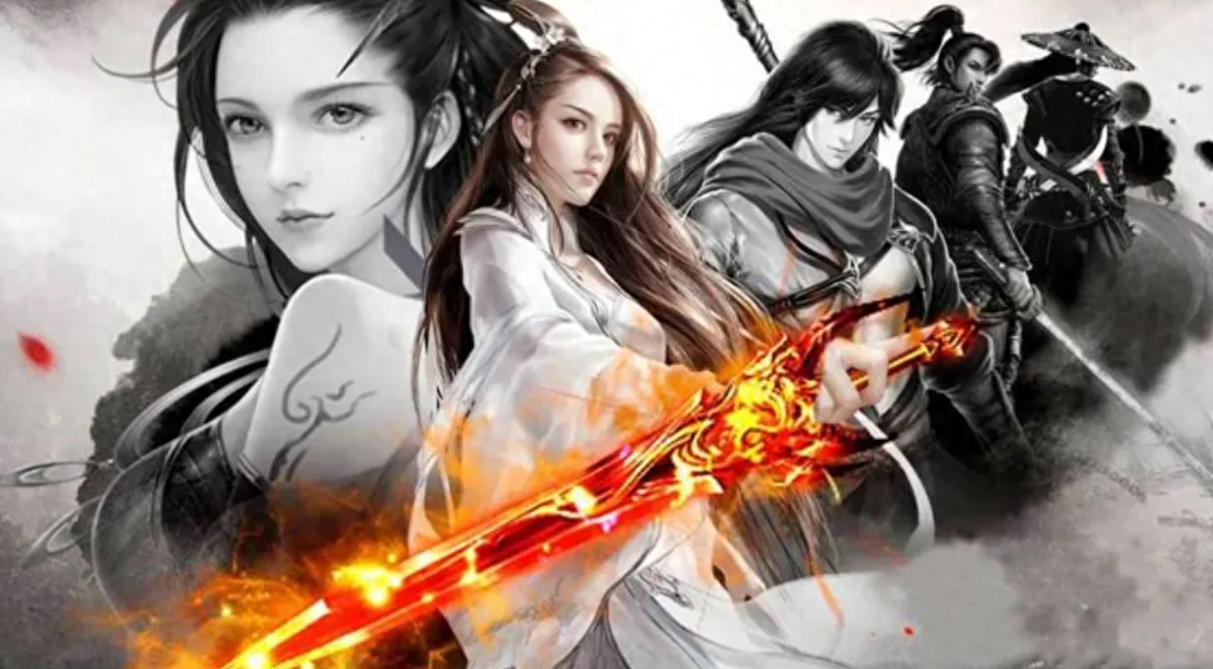 全民江湖手游新手攻略 新手入門應(yīng)謹(jǐn)記的七個點(diǎn)