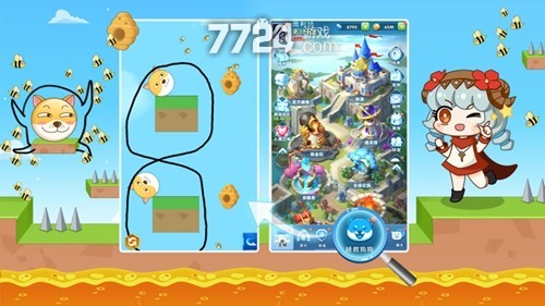 心愿游戲攻略_安卓游戲心愿攻略_心愿的攻略