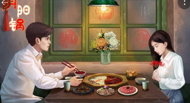 花語月是什么游戲_游戲花語月怎么玩_花語月游戲攻略