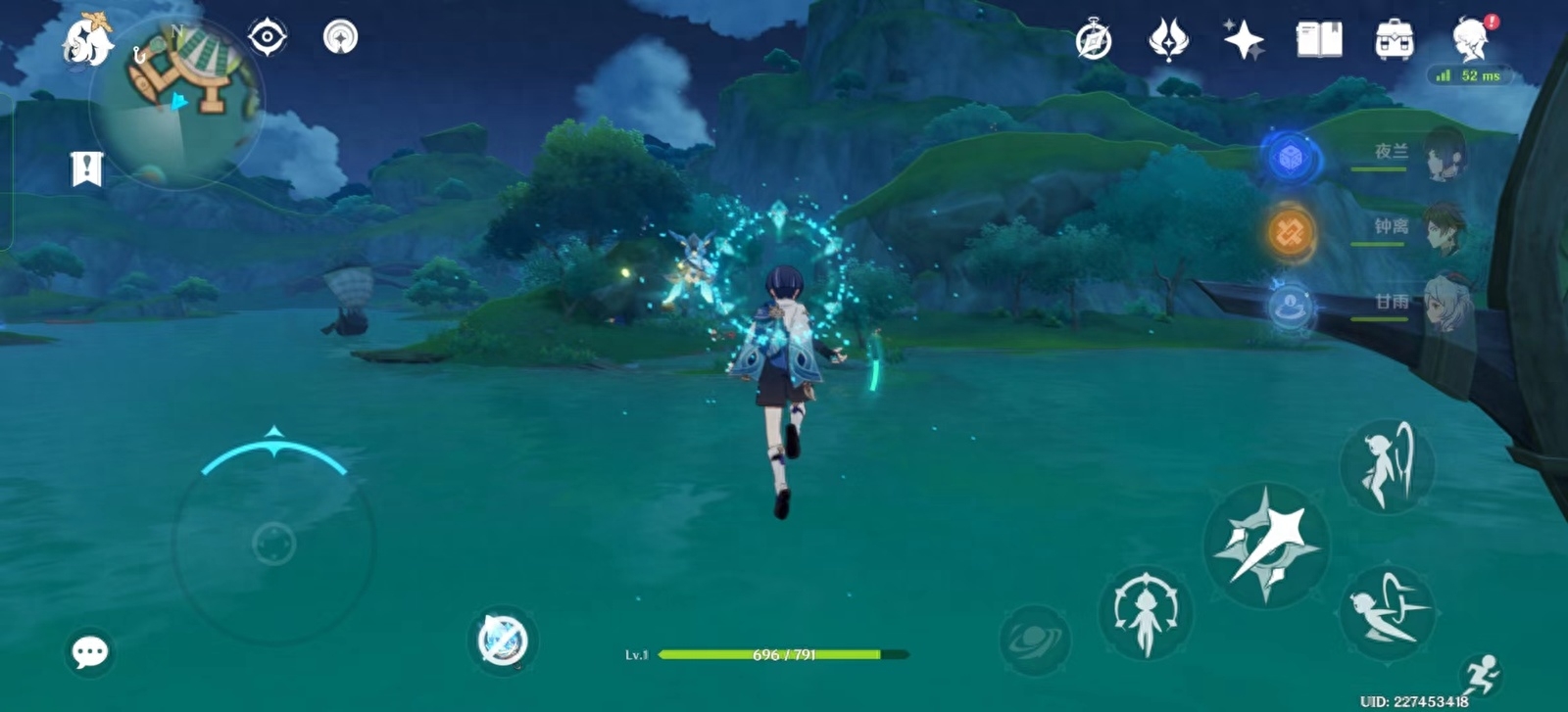 天書奇談手游角色玩法_聚玩法翻繩子游戲玩法_角色游戲玩法