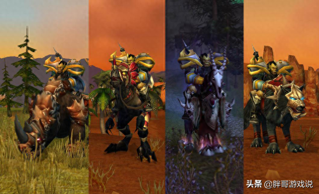 角色游戲玩法_角色游戲玩法規(guī)則_角色玩法游戲有哪些