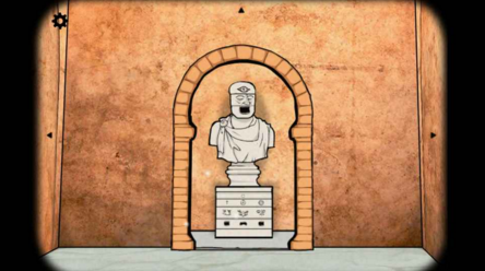 逃離方塊案件23