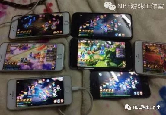 夢幻西游手游賺金幣攻略，一天小賺10.20元的手游