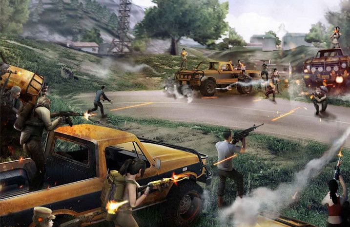 穿越火線手游怎么玩不了_火線穿越游戲規(guī)則_火線穿越小游戲