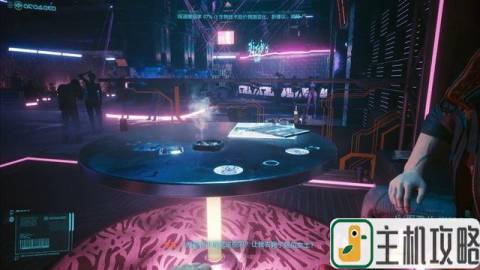 流浪者劇情攻略_游戲流浪者攻略_流浪者流程攻略