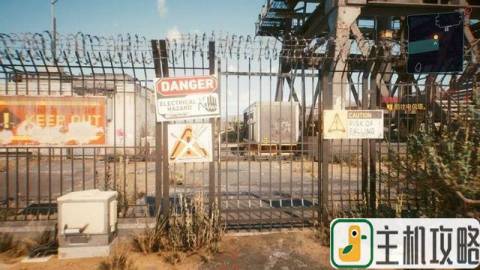 游戲流浪者攻略_流浪者流程攻略_流浪者劇情攻略