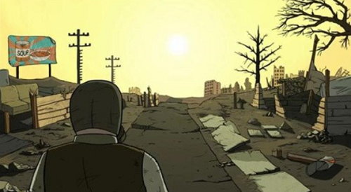 60秒生存避難所v1.1.0 無限物資版