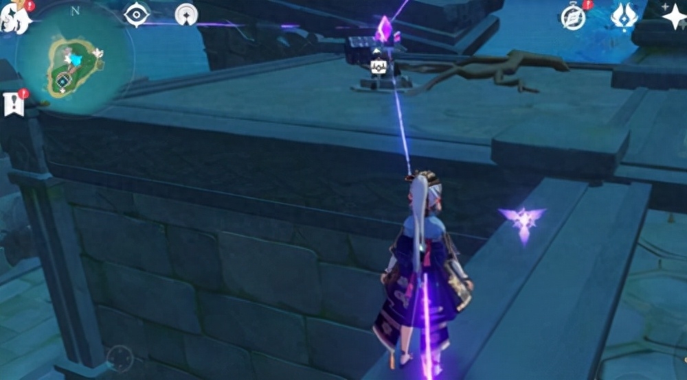 原神開局寶箱_原神神秘寶箱_原神開寶箱攻略