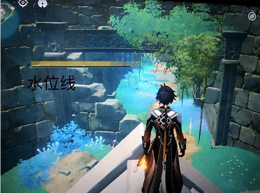 原神開局寶箱_原神神秘寶箱_原神開寶箱攻略