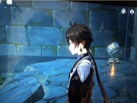 原神神秘寶箱_原神開局寶箱_原神開寶箱攻略