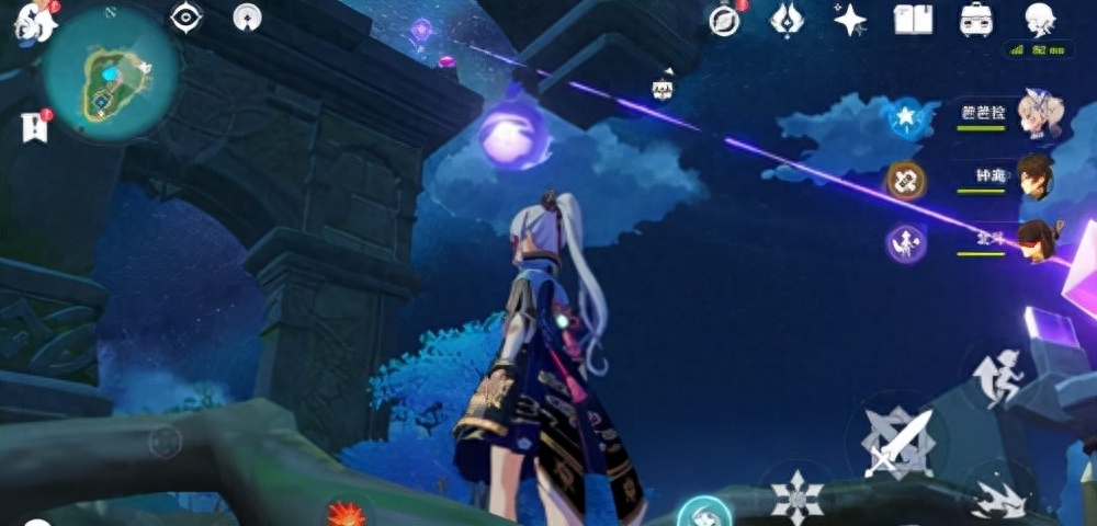 原神開局寶箱_原神神秘寶箱_原神開寶箱攻略