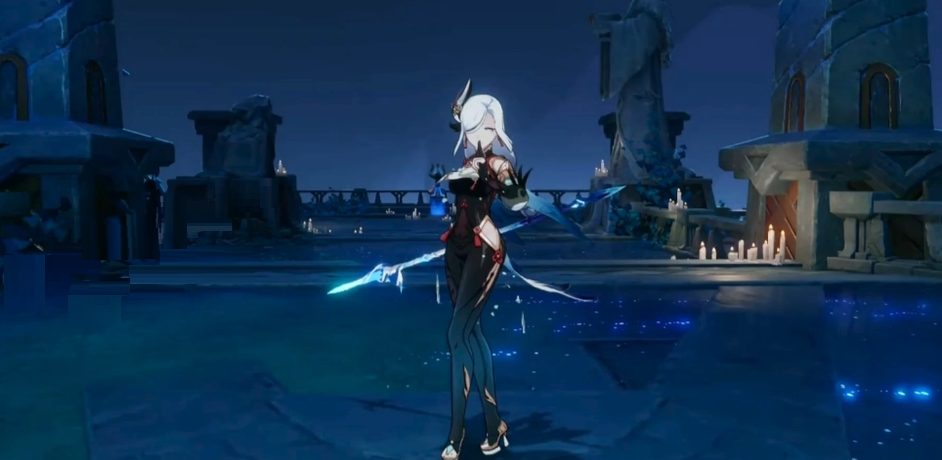 原神2.4淵下宮怎么玩？原神2.4淵下宮玩法攻略截圖