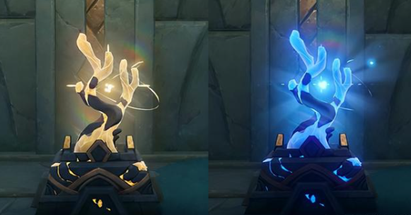 原神2.4淵下宮怎么玩？原神2.4淵下宮玩法攻略截圖