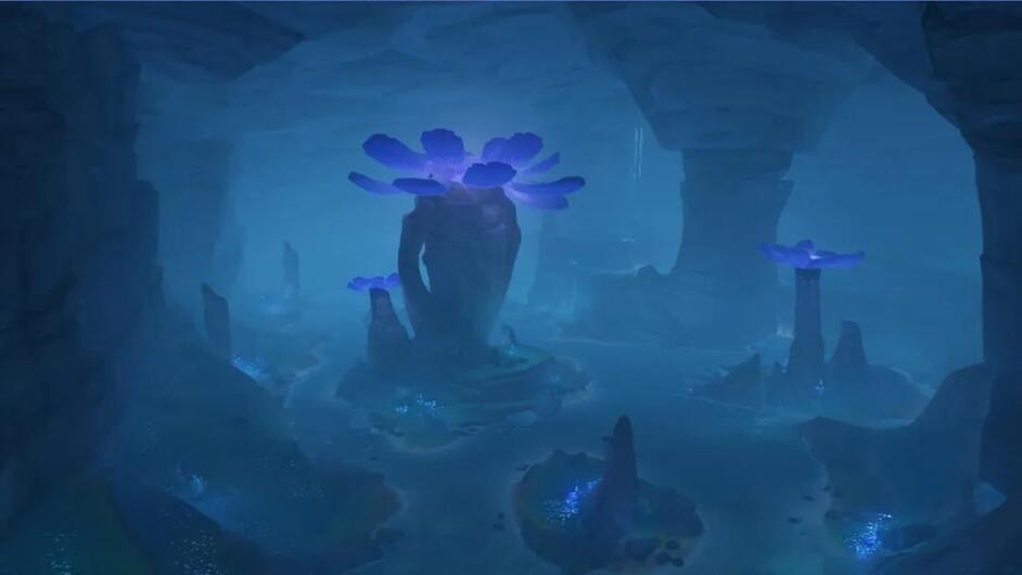 原神2.4淵下宮怎么玩？原神2.4淵下宮玩法攻略截圖