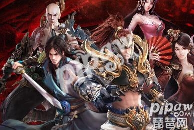 大唐無雙手游寶石合成攻略 寶石怎么獲得？