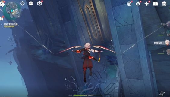 原神淵下宮屏障怎么解開？淵下宮屏障解開攻略[多圖]圖片6