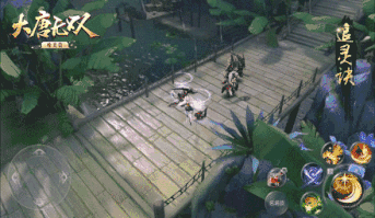 大唐無雙手游職業攻略_大唐無雙手游生活技能攻略_大唐無雙手游玩法