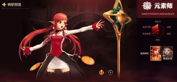 dnf手游新職業劍魂_dnf手游劍魂攻略_dnf手游劍魂