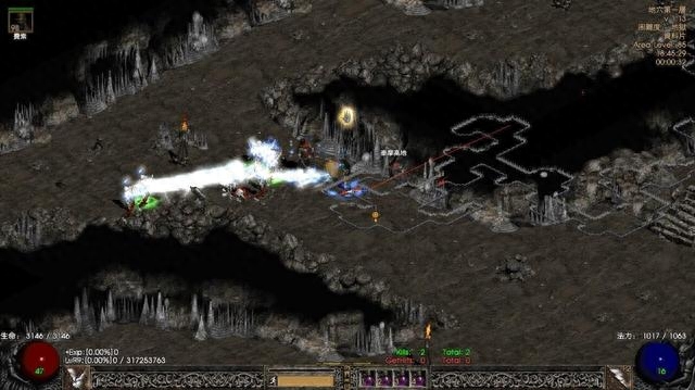 20年前10款超火的單機游戲，你玩過幾款?