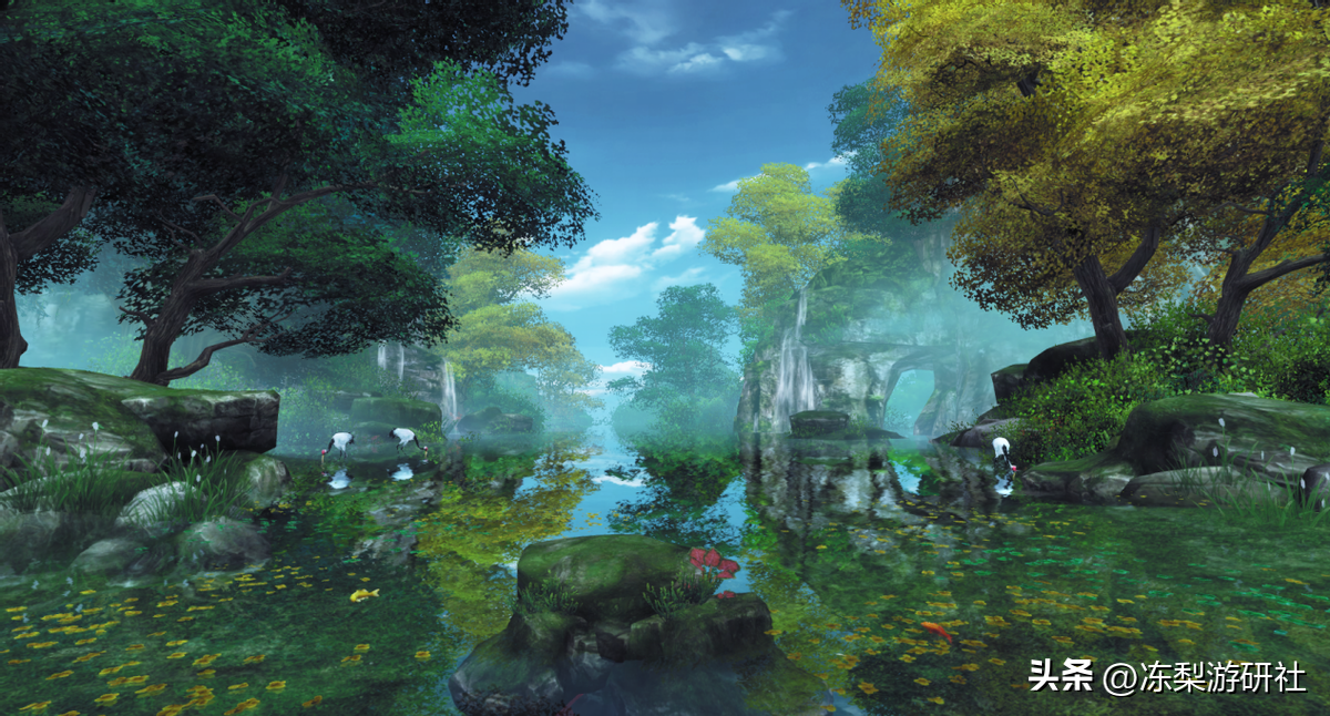 天下手游任務攻略_天下手游主線劇情_天下手游攻略怎么賺錢