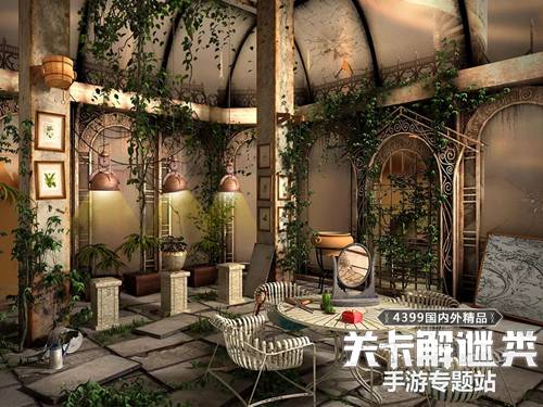 逃脫密室手游_逃脫密室攻略大全_密室逃脫18游戲攻略