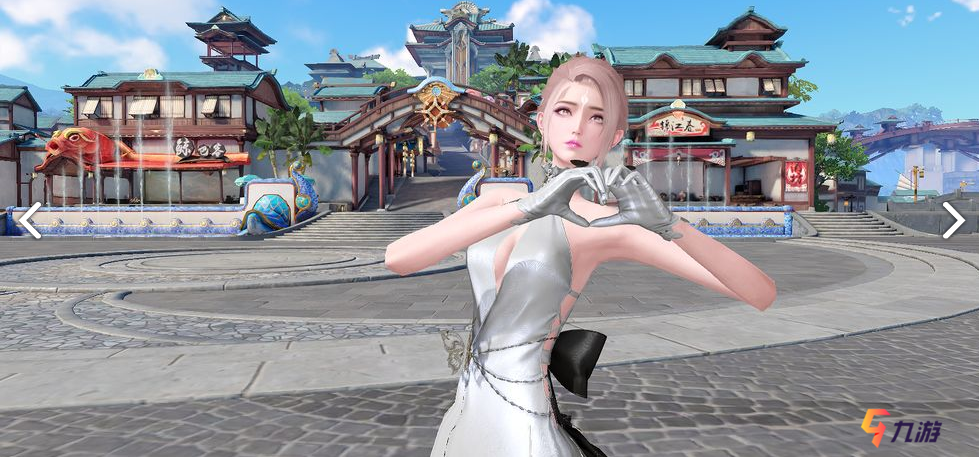 天諭手游玉虛攻略 玉虛職業玩法詳解