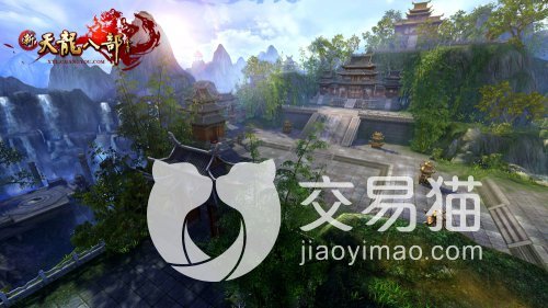 新天龍八部手游組隊玩法介紹 新天龍八部手