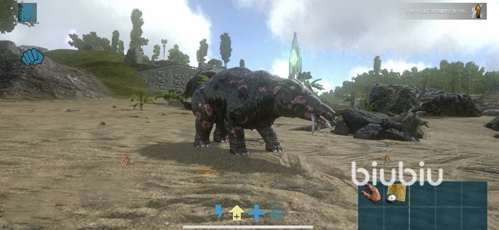 方舟進化生存手游怎么玩聯機的_方舟生存進化手游怎么玩聯機模式_方舟進化生存聯機手機版