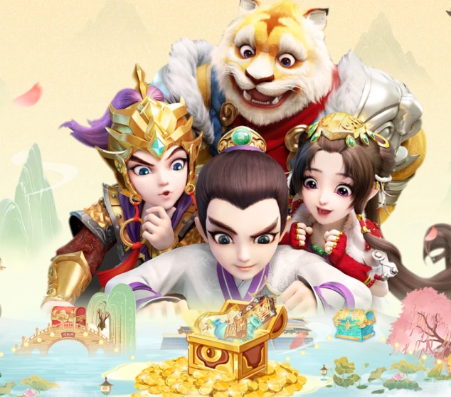 大話手游平民仙族攻略_大話西游手游仙族平民玩法_平民手游攻略大話仙族怎么玩