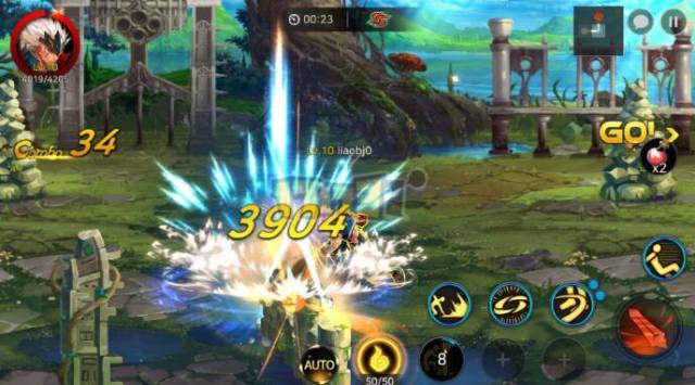 dnf手游現在怎么玩_手游dnf好玩嗎_想玩dnf手游