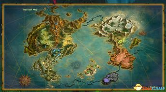 尋彩蛋游戲攻略,介于很多網友不知道如何尋