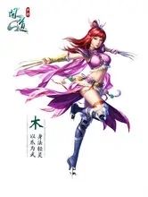 問道手游木系變態玩法_問道手游木系攻略心得_問道手游木系