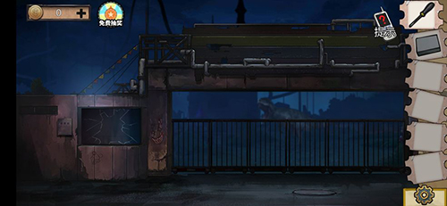 密室逃脫絕境系列11游樂園第13關怎么過 第