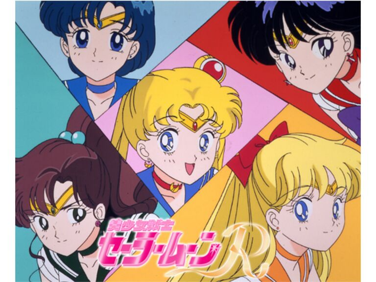 美少女戰士游戲攻略_美少女戰士攻略fc_美少女戰士養成游戲