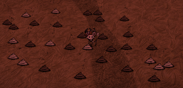 假如游戲里的角色要上廁所——虛構層和游戲