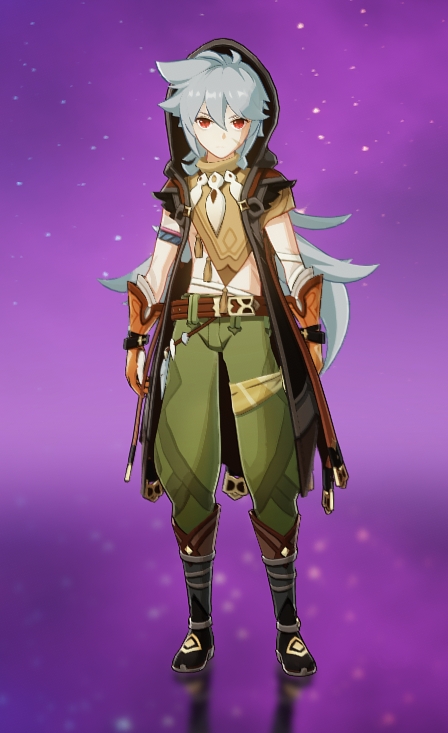 玩法攻略神原雷澤怎么玩_原神雷澤玩法攻略_玩法攻略神原雷澤怎么打