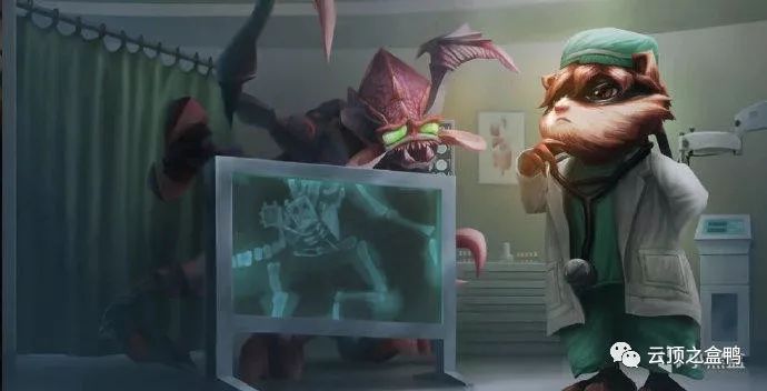 云頂之弈約德爾_云頂之弈約德爾法怎么玩_英雄聯(lián)盟云頂之弈約德爾人組合