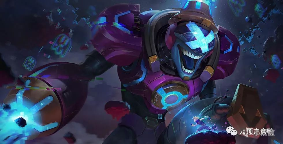 云頂之弈約德爾法怎么玩_云頂之弈約德爾_英雄聯(lián)盟云頂之弈約德爾人組合