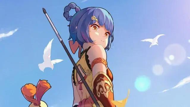 原神 香菱攻略_元神攻略香菱_原神攻略香凌