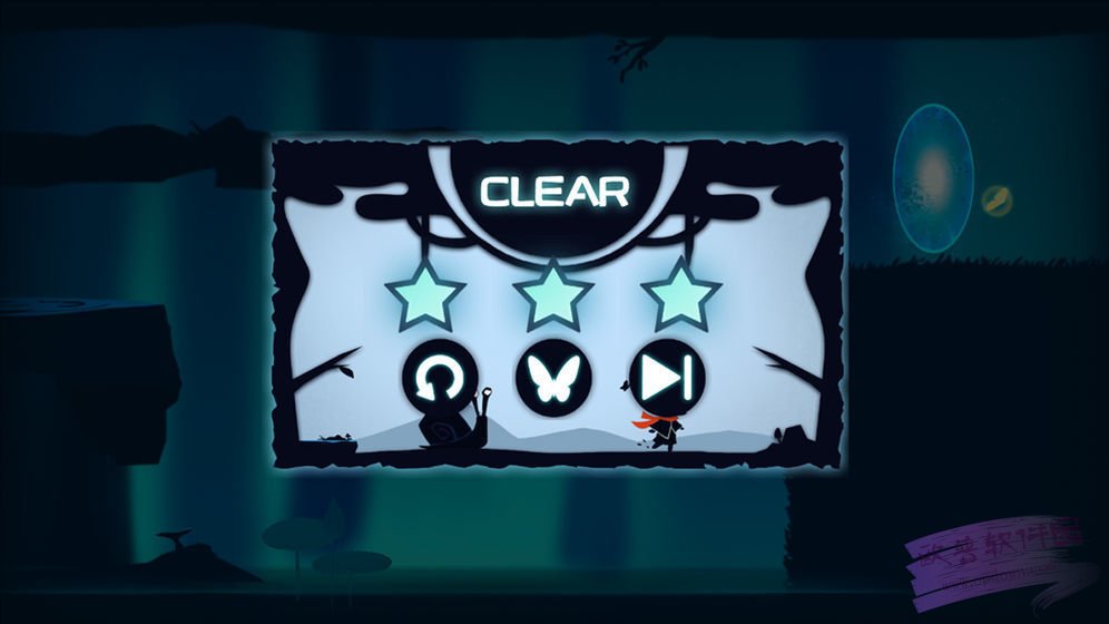 迷失的小女孩游戲簡(jiǎn)介