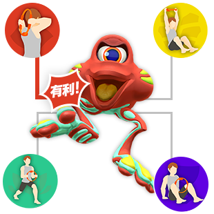 自由打怪升級的游戲_打怪升級自由度高的手游_自己打怪升級的手游