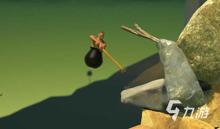 最近很火的攀爬游戲有哪些 有趣的攀爬游戲前五2023