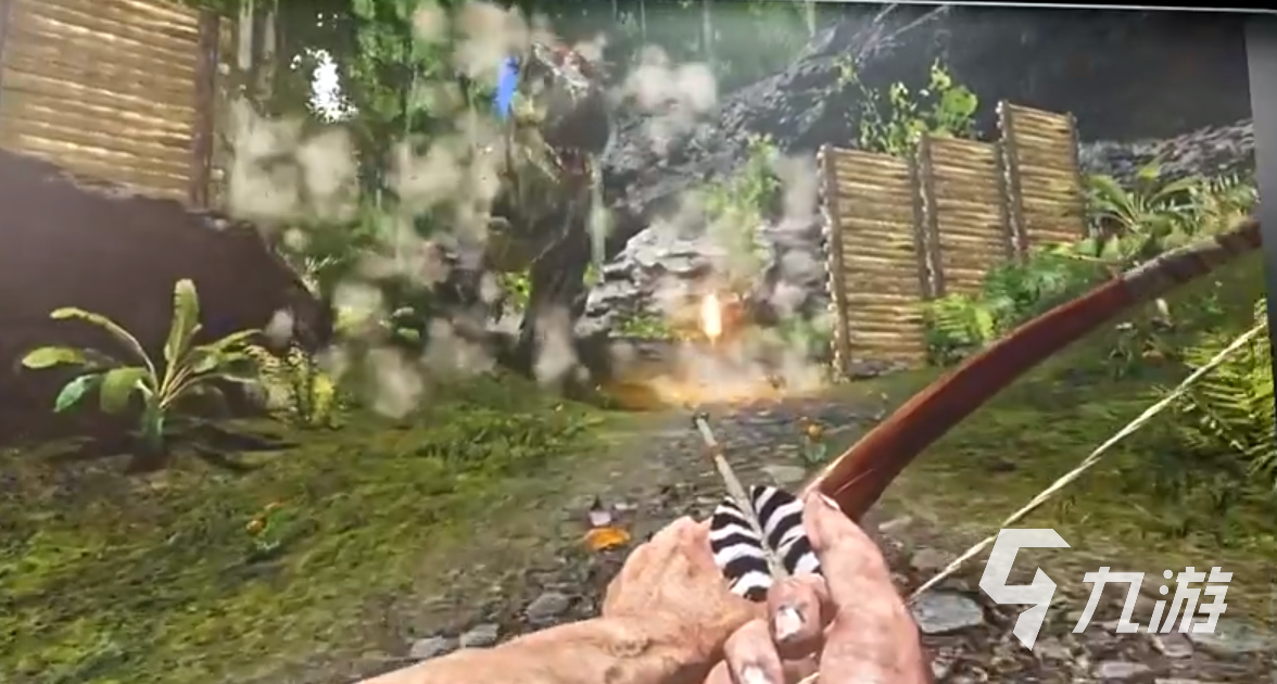 手游版方舟進化生存_生存方舟進化手機攻略_方舟生存進化的手游