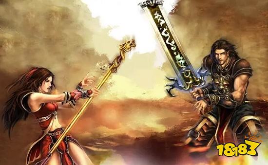 最近有哪些全新3d畫質版傳奇 十大畫質感強的3d傳奇手游排行