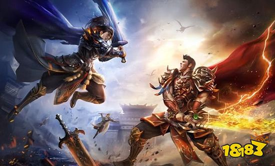 高畫質傳奇手游_畫質超好的傳奇手游_畫質感強的3d傳奇手游排行