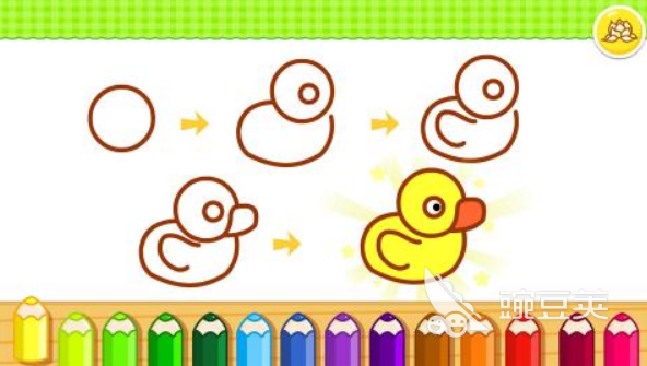 和五歲孩子玩的互動游戲有哪些推薦 熱門兒童游戲排行2023