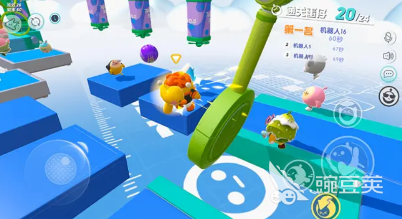 和五歲孩子玩的互動游戲有哪些_互動游戲對孩子的好處_互動玩游戲孩子有哪些